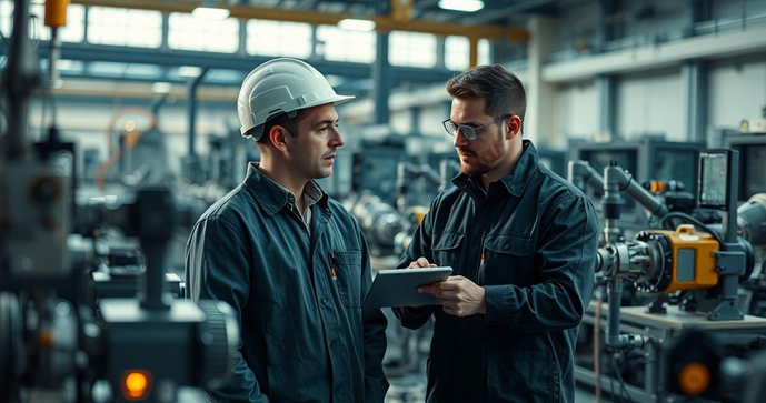 Como Escolher um Serviço de Engenharia de Automação Eficiente Como Escolher um Serviço de Engenharia de Automação Eficiente