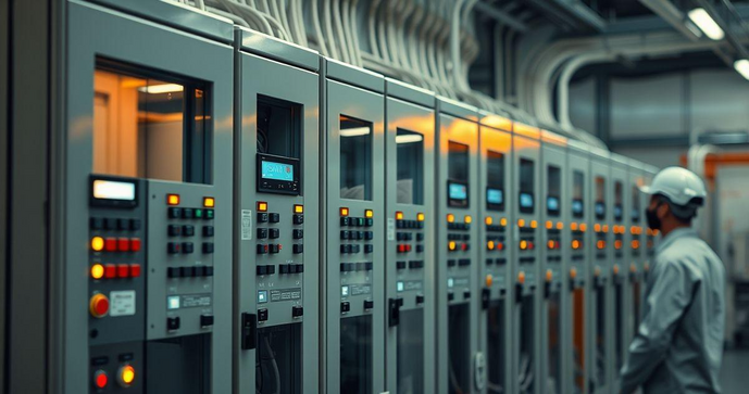 Melhores Empresas de Painel Elétrico para a Sua Estrutura Melhores Empresas de Painel Elétrico para a Sua Estrutura