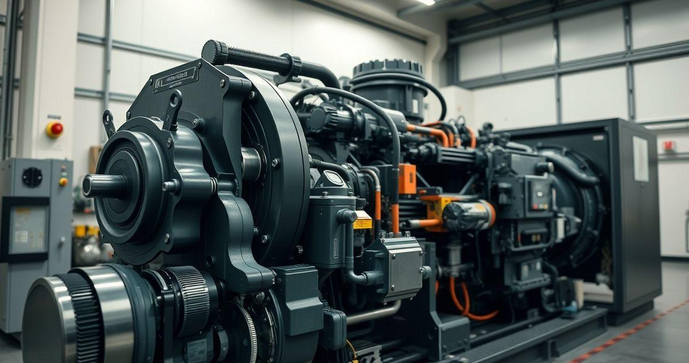 Retrofit Equipamentos Industriais Aumenta Eficiência e Reduz Custos na Indústria Retrofit Equipamentos Industriais Aumenta Eficiência e Reduz Custos na Indústria