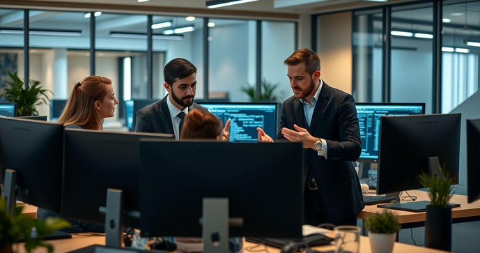 Como Realizar um Teste de Plataforma Eficiente para Seu Negócio