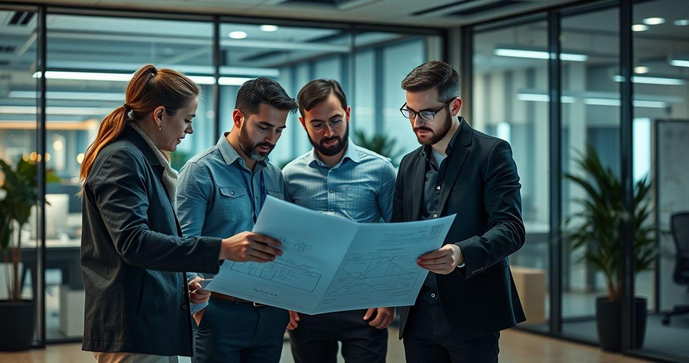 Empresas de Engenharia Elétrica SP Expertise