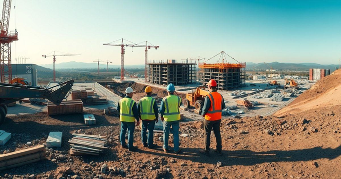 Desvendando os Segredos da Execução de Projetos de Engenharia de Sucesso Desvendando os Segredos da Execução de Projetos de Engenharia de Sucesso