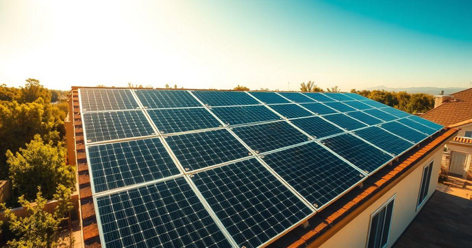 Transforme sua conta de luz: Guia prático para instalação de sistema fotovoltaico