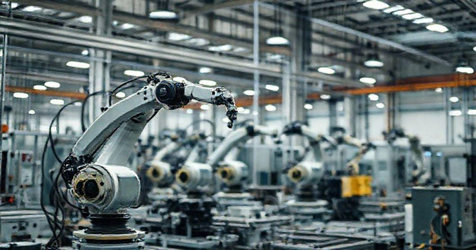 Automação de Processos Industriais: O Guia Essencial