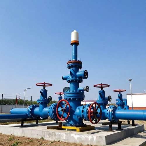 Estações de Compressão de Gás Natural: Funções, Benefícios e Papel na Energia Sustentável