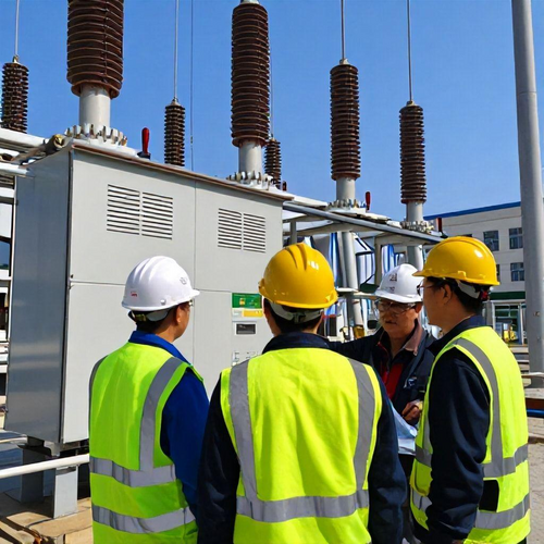 Guia para Escolher Empresas de Engenharia Elétrica que Assegurem Segurança e Eficiência em Projetos