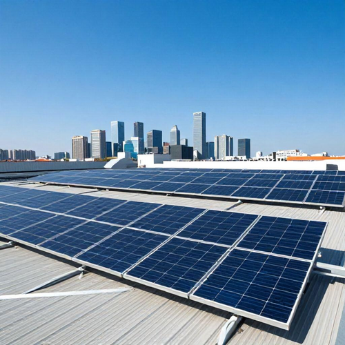 Sistema Fotovoltaico: Otimize a Economia e Sustentabilidade da Sua Empresa