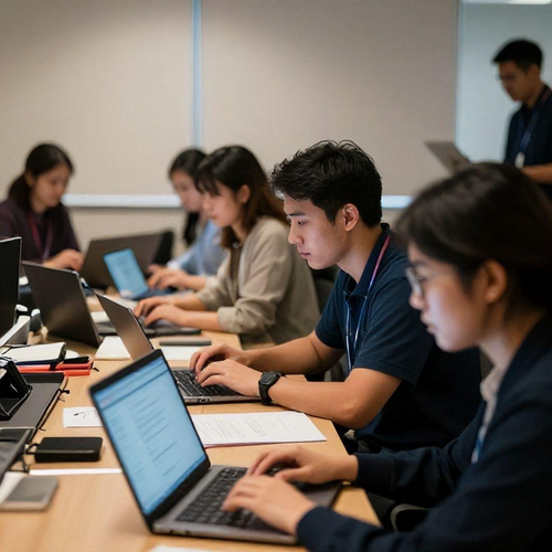 Guia Completo para Detectar e Resolver Falhas Frequentes em Seu Site e Otimizar a Experiência do Usuário