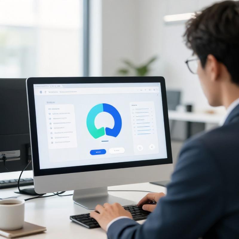Serviço de automação: Transforme seu Negócio em Poucos Passos