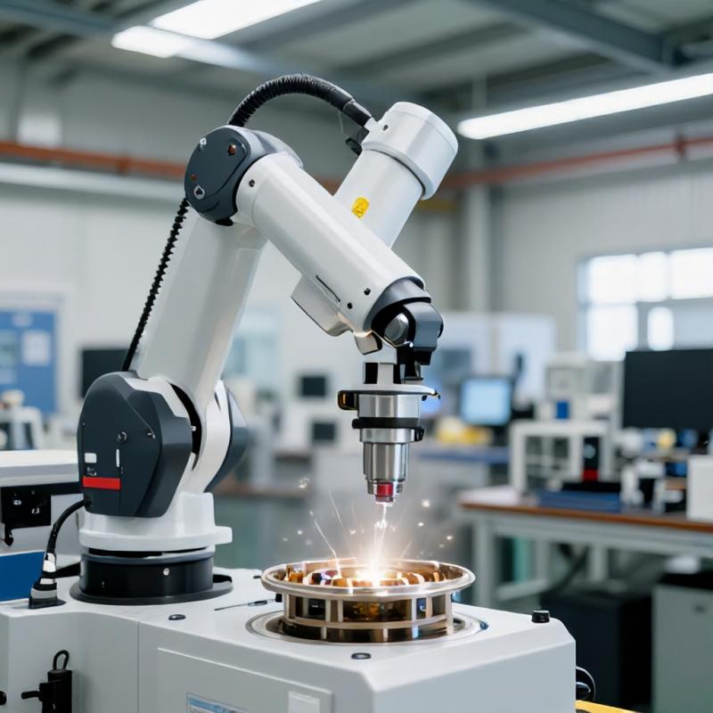 Serviço de Engenharia de Automação: Transforme Sua Indústria Agora