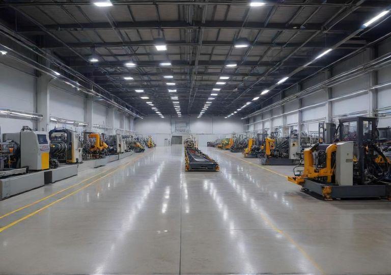 Comissionamento Industrial: Como Garantir a Eficiência e Segurança em Projetos de Engenharia Comissionamento Industrial: Como Garantir a Eficiência e Segurança em Projetos de Engenharia