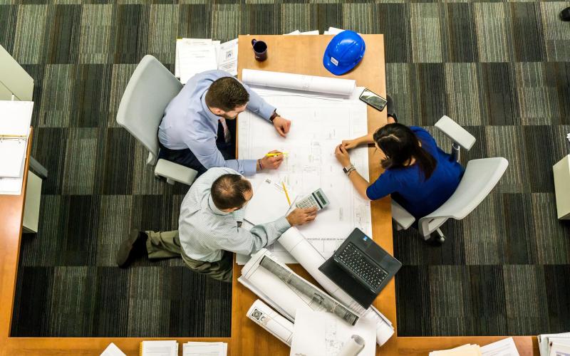Elaboração de projetos engenharia: guia prático para sucesso