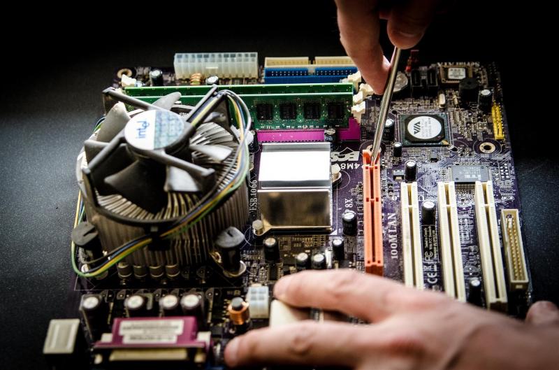 Empresa Desenvolvimento de Hardware: Como Escolher a Ideal para Seu Projeto
