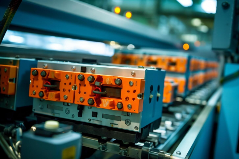 Como escolher as melhores empresas de montagem eletromecânica para seu projeto Como escolher as melhores empresas de montagem eletromecânica para seu projeto