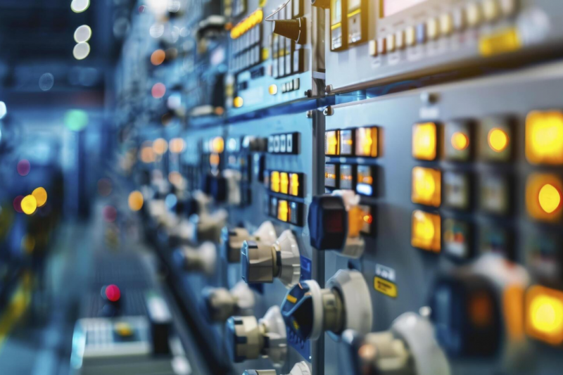 Empresa De Elétrica Industrial: Serviços Especializados Empresa De Elétrica Industrial: Serviços Especializados