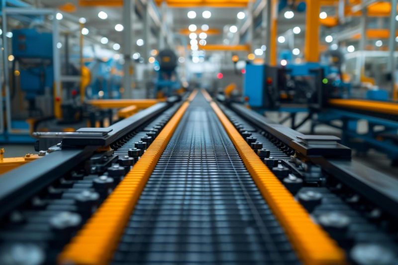 Empresas de automação industrial SP que transformam sua produção e aumentam a eficiência Empresas de automação industrial SP que transformam sua produção e aumentam a eficiência