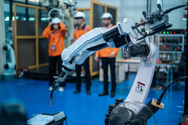 Projetos Automação Industrial: Inovação Em Processos Produtivos Projetos Automação Industrial: Inovação Em Processos Produtivos