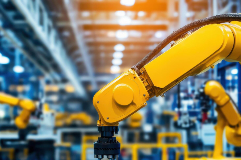 Automação de Processos: Transformando Negócios e Produtividade