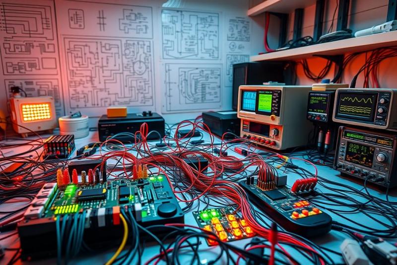 Como escolher a melhor empresa de desenvolvimento de hardware para suas necessidades Como escolher a melhor empresa de desenvolvimento de hardware para suas necessidades