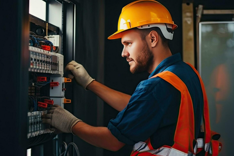 Como Escolher a Melhor Empresa de Montagem de Painel Elétrico Como Escolher a Melhor Empresa de Montagem de Painel Elétrico