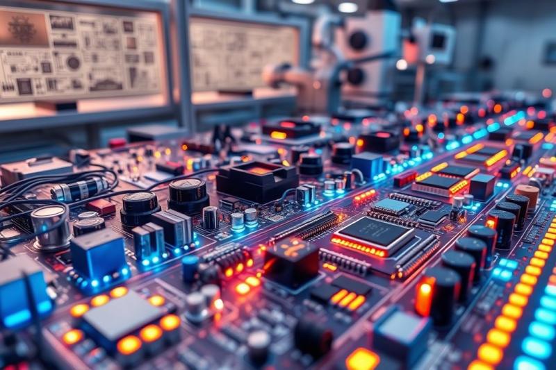 Desvendando a Execução de Projetos Elétricos: Segredos para o Sucesso Desvendando a Execução de Projetos Elétricos: Segredos para o Sucesso