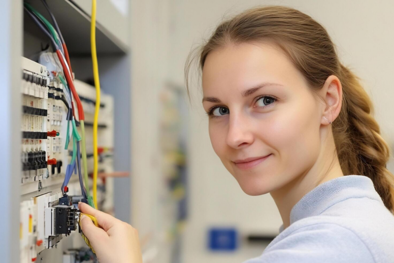 Desvendando os Segredos dos Projetos de Engenharia Elétrica Inovadores Desvendando os Segredos dos Projetos de Engenharia Elétrica Inovadores