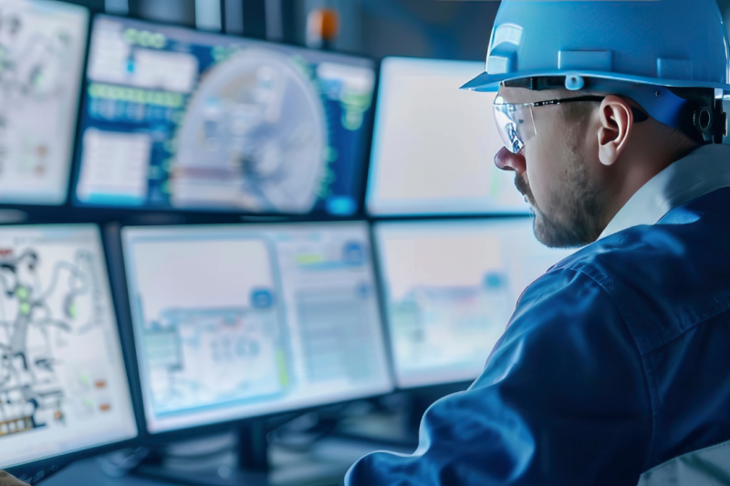 Empresas de Engenharia Elétrica: Transformando Ideias em Inovações Sustentáveis