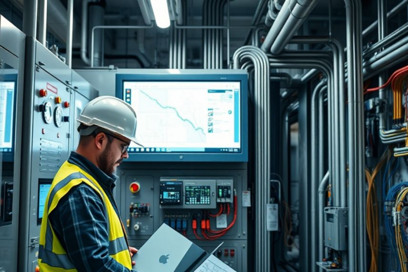 Prestação de Serviços de Engenharia Elétrica para Empresas e Residências Prestação de Serviços de Engenharia Elétrica para Empresas e Residências