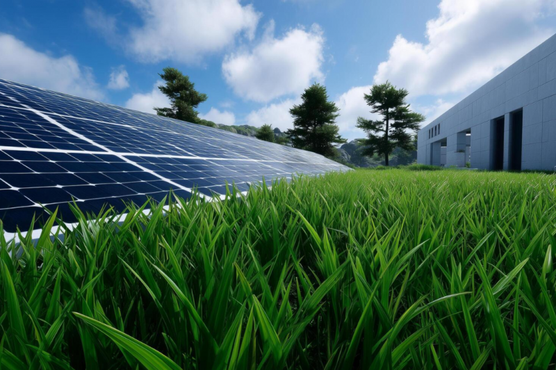 Transforme sua Energia: Guia Completo para Montagem de Sistema Fotovoltaico Transforme sua Energia: Guia Completo para Montagem de Sistema Fotovoltaico