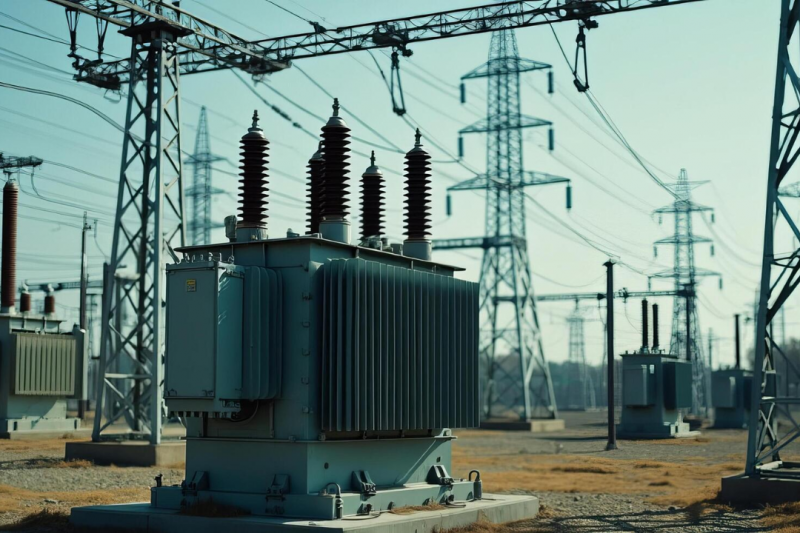 Transforme sua Indústria com a Melhor Empresa de Elétrica Industrial do Mercado Transforme sua Indústria com a Melhor Empresa de Elétrica Industrial do Mercado