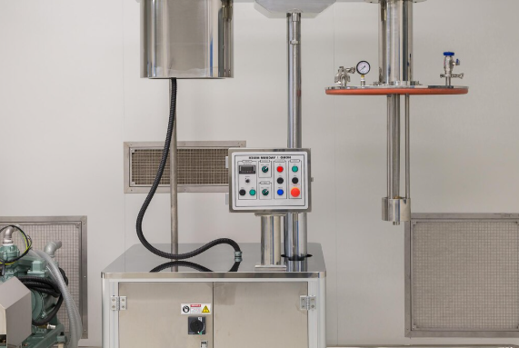 Painel Integrador de Pressurização: Aumente o Conforto e a Eficiência do Seu Sistema de Água