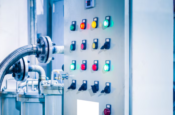 Painel Integrador de Pressurização: Otimize a Eficiência Hidráulica da Sua Edificação