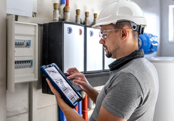 Painel Integrador Pressurizador: Melhore Seu Sistema Hidráulico e Reduza o Consumo de Água