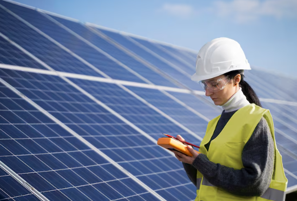 Passo a Passo Essencial para a Instalação de Sistemas de Energia Solar eficazes