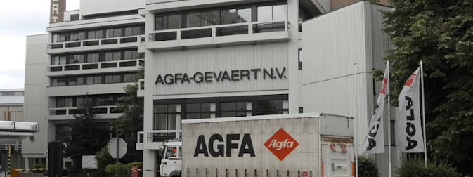 Agfa